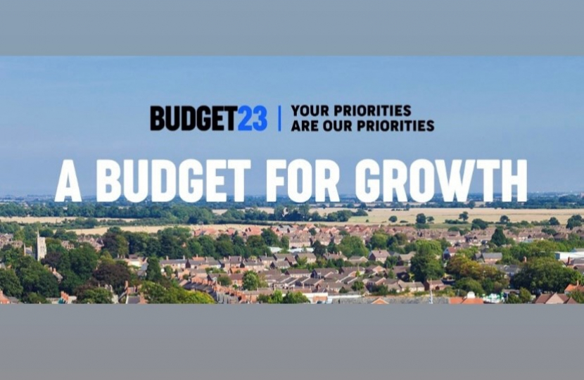 Budget 2023 Graphic 