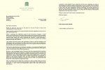 Julian Smith MP letter to Homes England